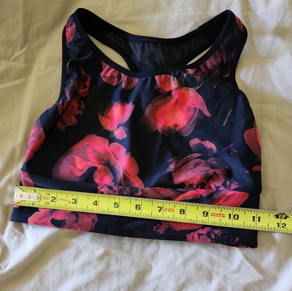 Victoria's Secret Sport rose Sports bra - Picture 4 of 5
